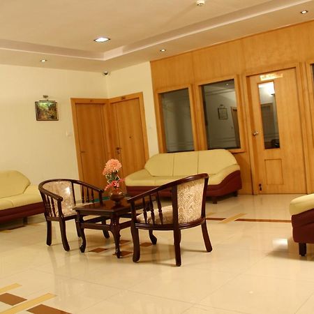 Hotel Royal Riviera Kumarakom Zewnętrze zdjęcie