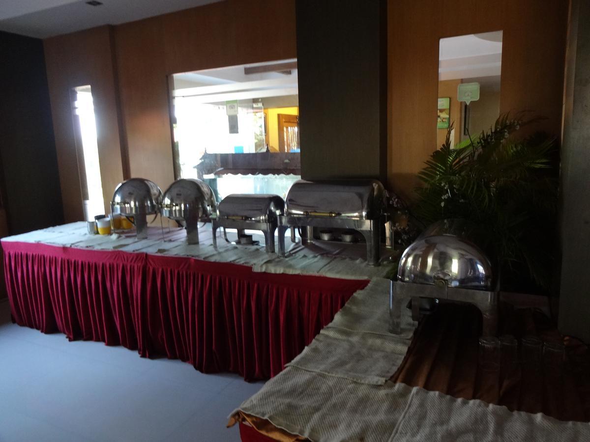 Hotel Royal Riviera Kumarakom Zewnętrze zdjęcie