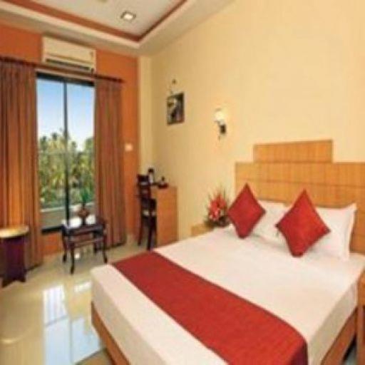 Hotel Royal Riviera Kumarakom Zewnętrze zdjęcie